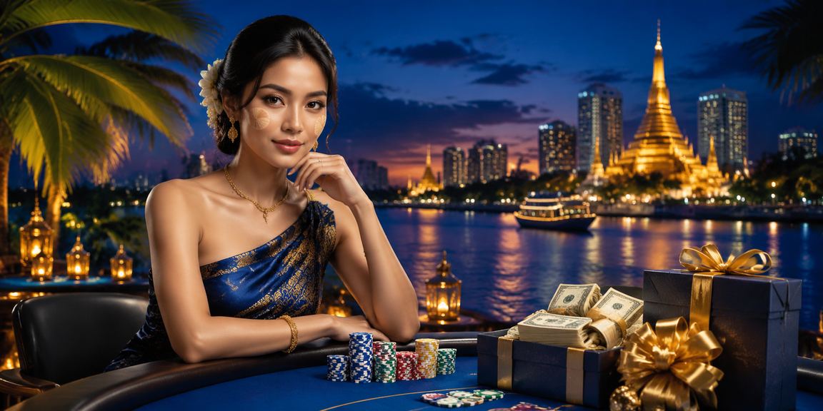 shaw casino